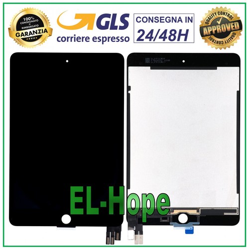 Display lcd touch - +,