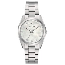 Bulova 96P228 Surveyor Lady