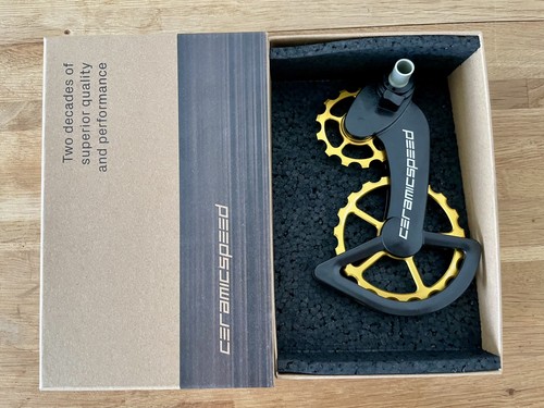 Ceramicspeed ospw system - ceramicspeed,