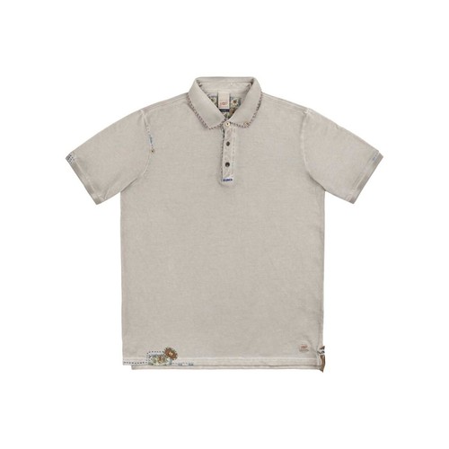 Polo uomo bob company ricky - uomo,