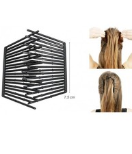 Coppia Pettini Ad Incrocio