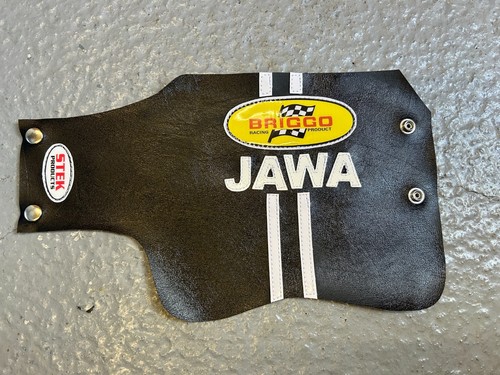 Retro briggo jawa - briggo,