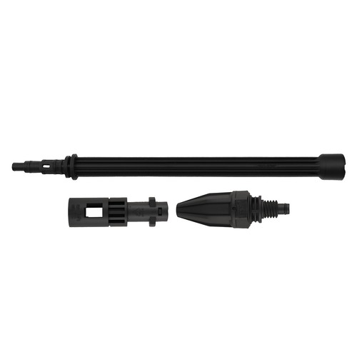 Lancia idropulitrice rotante - idropulitrice,