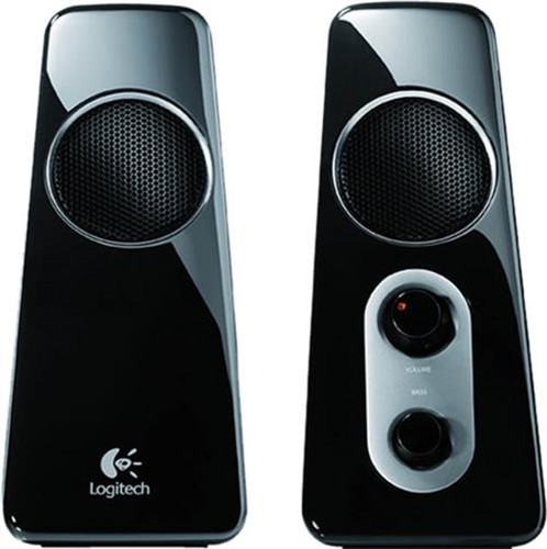 Logitech z523 altoparlante 1 - logitech, 2.1