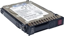 HP Seagate 600 GB 2,5" 10K 12