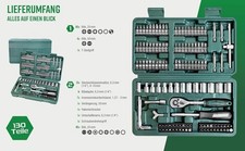 Mannesmann m29166 set chiavi - mannesmann,