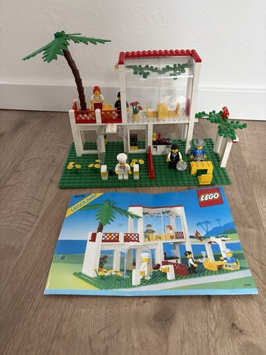 Lego legoland breezeway cafe - breezeway,