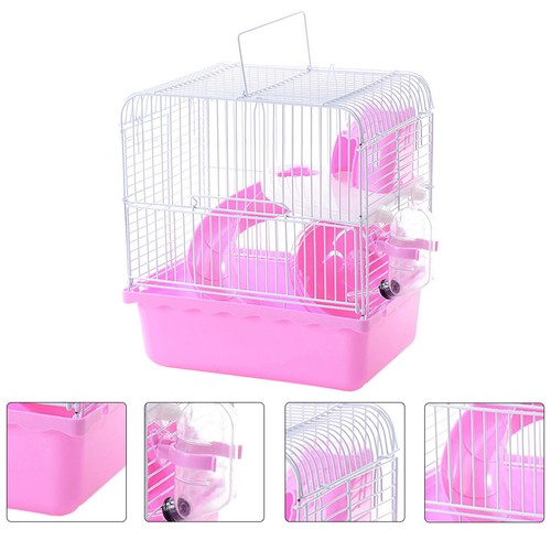 Gabbia per cincillà animali - per,