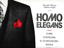 Riccardo Villarosa : homo