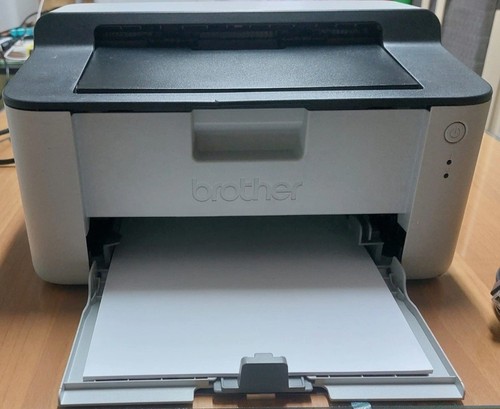 Stampante laser brother - stampante,