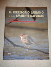 IL TERRITORIO LARIANO e il suo