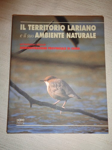 Territorio lariano il suo - territorio,