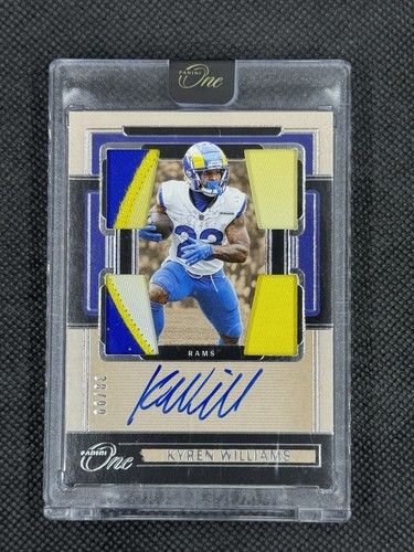 2024 panini one football - 2024,