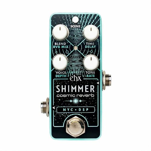 Electro harmonix pico shimmer - pico,