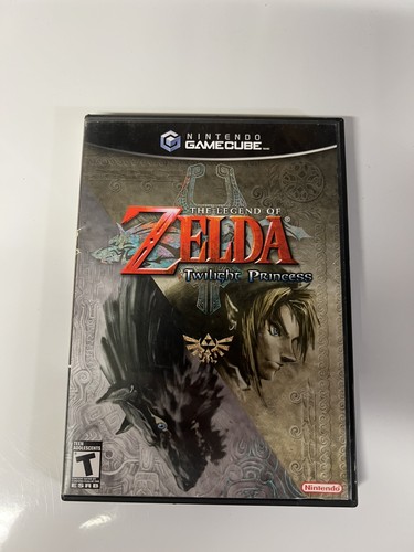 The legend zelda - the, zelda: