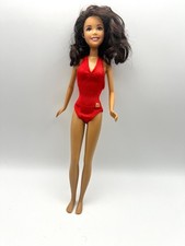 BARBIE GABRIELLA HIGH SCHOOL