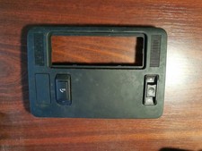 Parte interna BMW 6 E63 E64