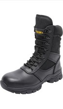 Stivali tattici DaWe Steeltoe