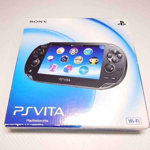 Sony vita pch 1100 - vita, pch-1100