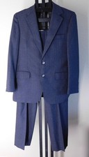 Tuta uomo vintage anni 80