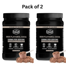 2 PK Black Forest High