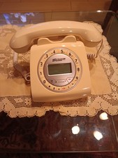 Telefono fisso sirio classico - telefono,