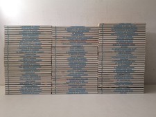 Tex Tex Willer 601/700 Bonelli Sequenza Completa-P8