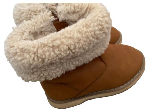 Zara stivali neve - da, bambini