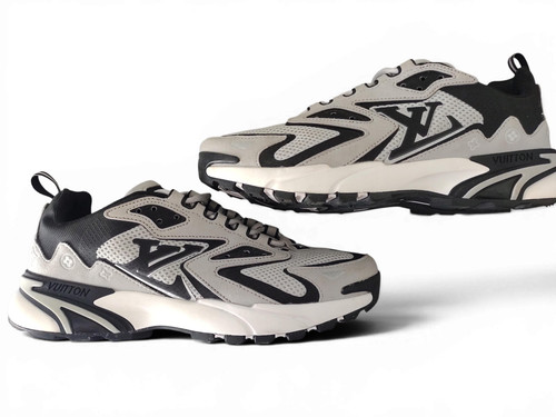 Louis vuitton runner - vuitton, lv