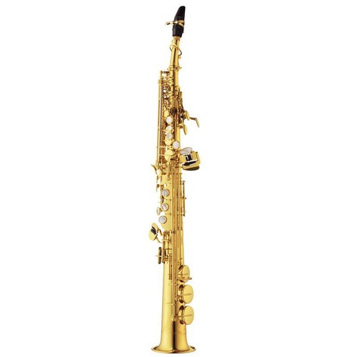 Yanagisawa wo10 sassofono - yanagisawa,