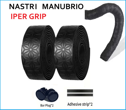 Nastro manubrio - 2x, (coppia)