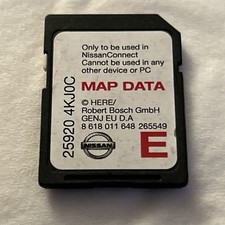 ORIGINALE NISSAN CONNECT3