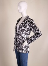 Blazer GAI MATTIOLO Barocco