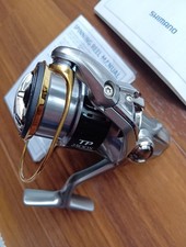 SHIMANO Spinning Reel 15 TWIN