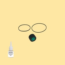 Cinghia Rullo Pressione Olio =