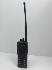 Kenwood TK290 TK-290 VHF
