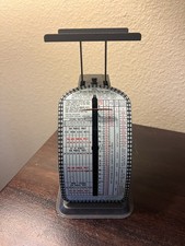 Scala postale Thrifty Deluxe