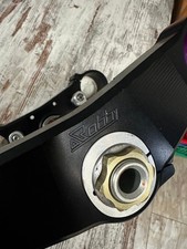 GSXR 1000 K1 - K4, 2001 - 2004