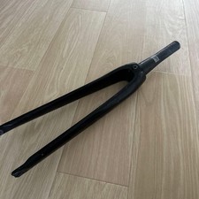 Forcella in carbonio