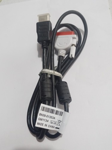 Cavo hdmi samsung bn39 - bn39-01353a,
