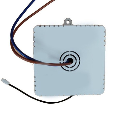 Regolatore luce ventilatore - luce,