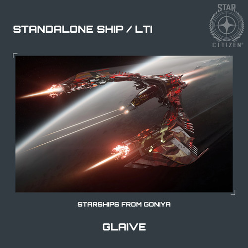 Star citizen esperia - citizen,