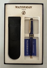 Penna a sfera waterman mai