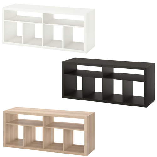 Panca ikea kallax - 147x60, cm