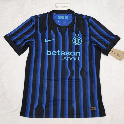 Nuova maglia nike inter - nuova,