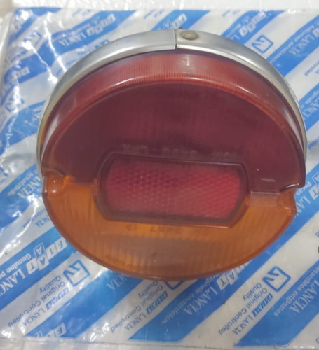 Fanale posteriore fiat 850 - fanale,