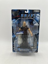 2002 WWF WWE Jakks Albert #15