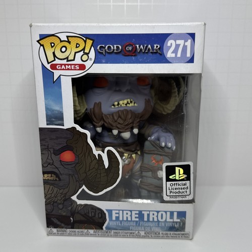Funko pop giochi god - funko, of