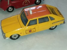 Metosul Renault 12 taxi