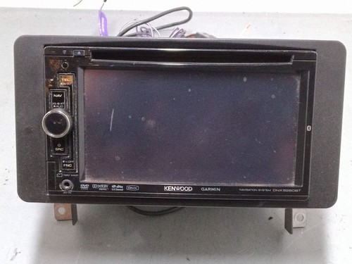 Dnx5260bt impianto audio - audio, /